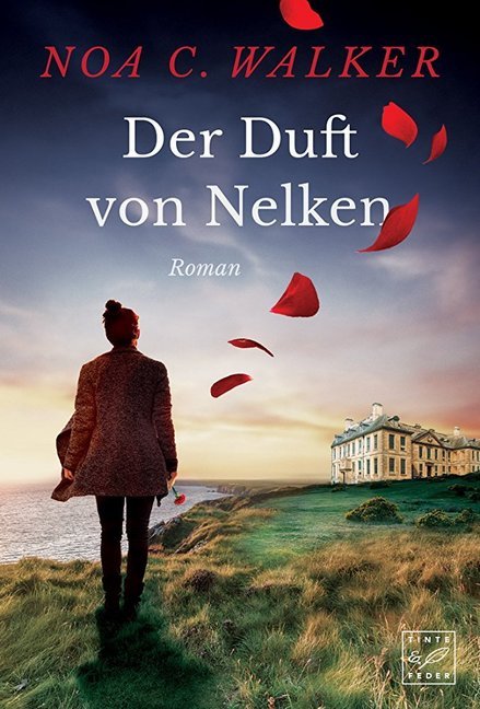 Der Duft von Nelken - ein gefühlvoller Krimi-Roman